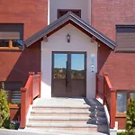 Apartman Meridian