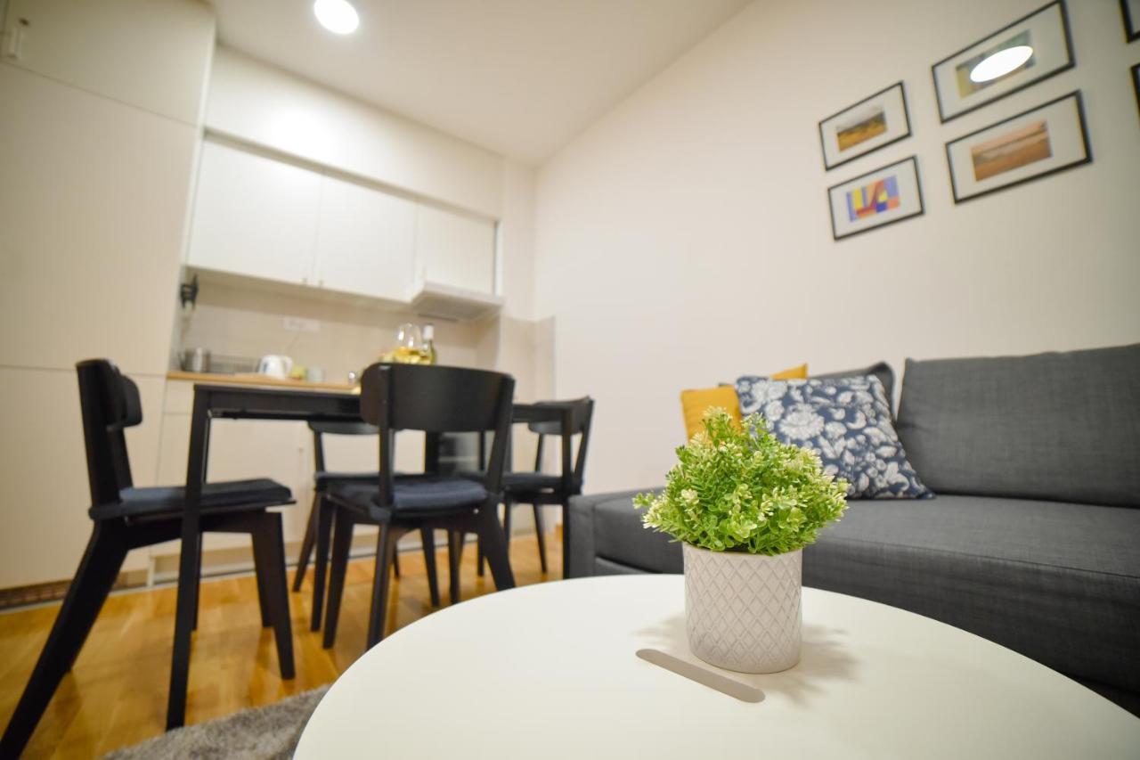 Apartment Meridian Zlatibor