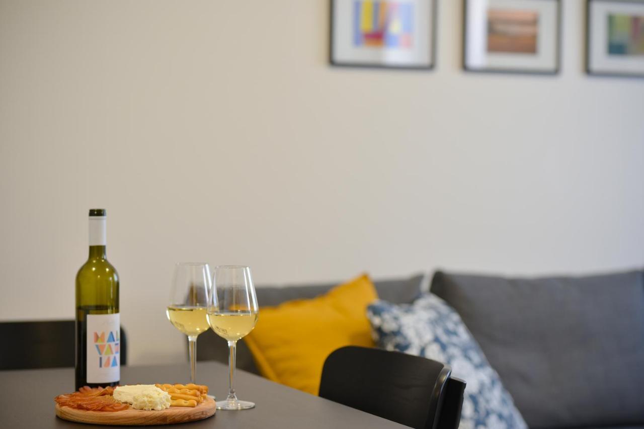 Meridian Apartment