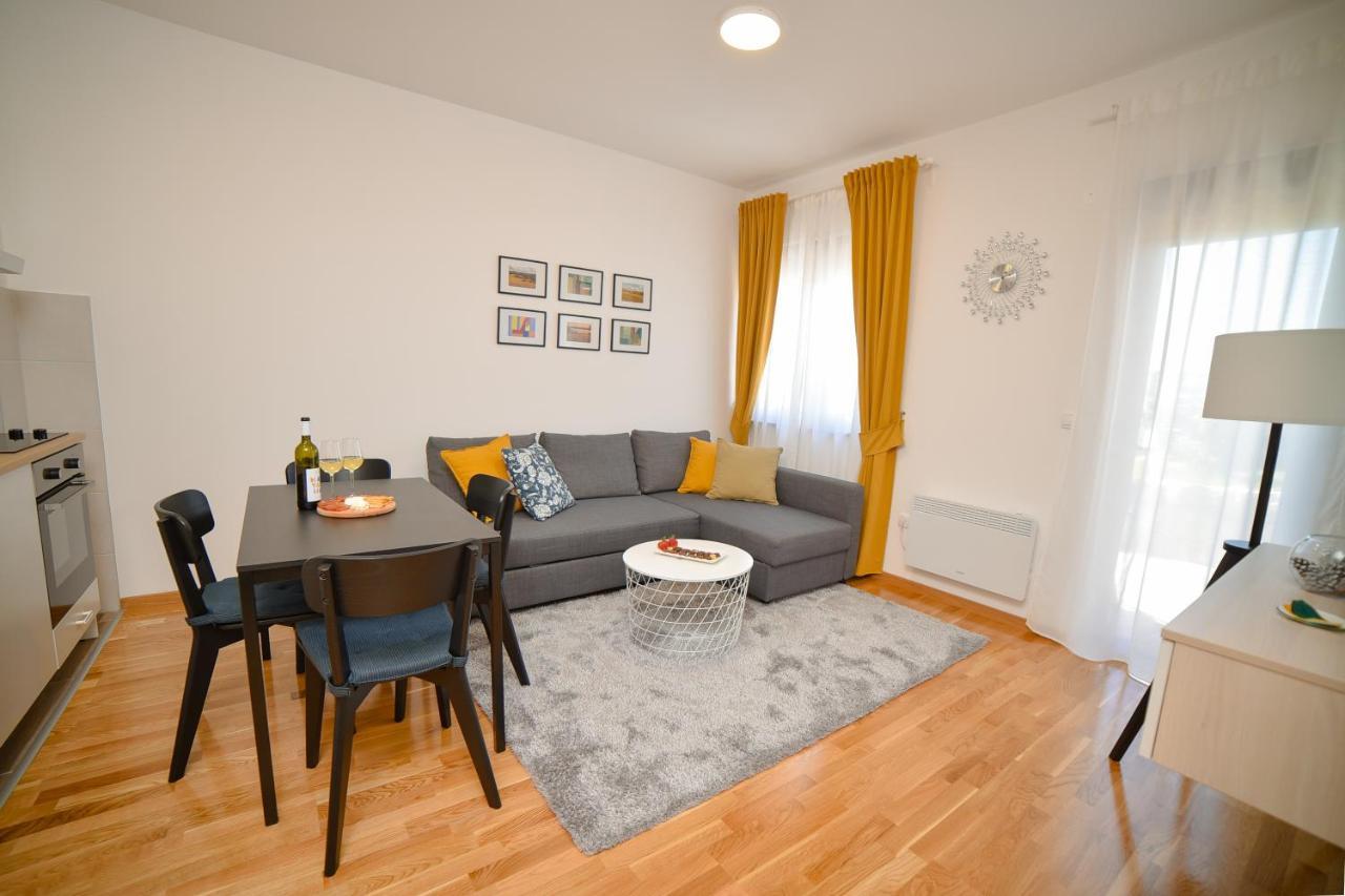 Meridian Apartment