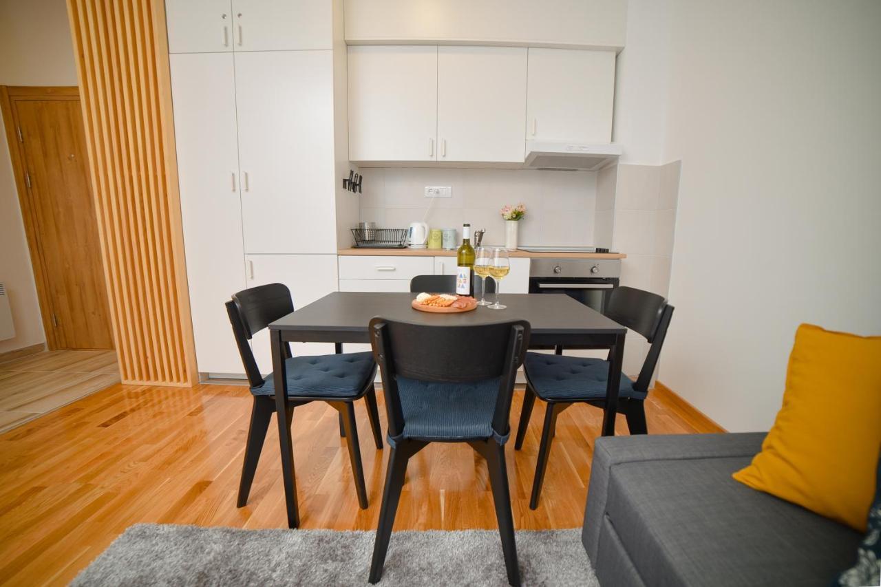 Meridian Apartment Zlatibor