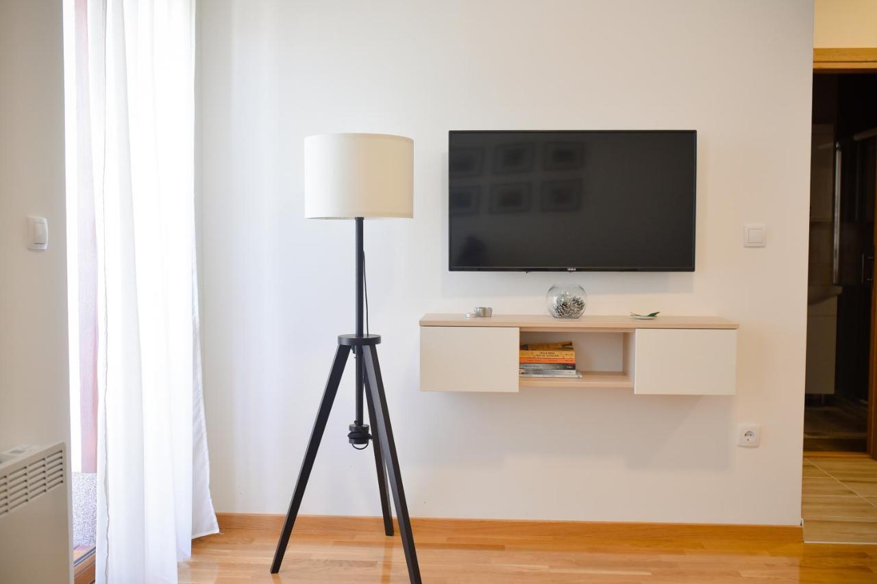 Meridian Apartment