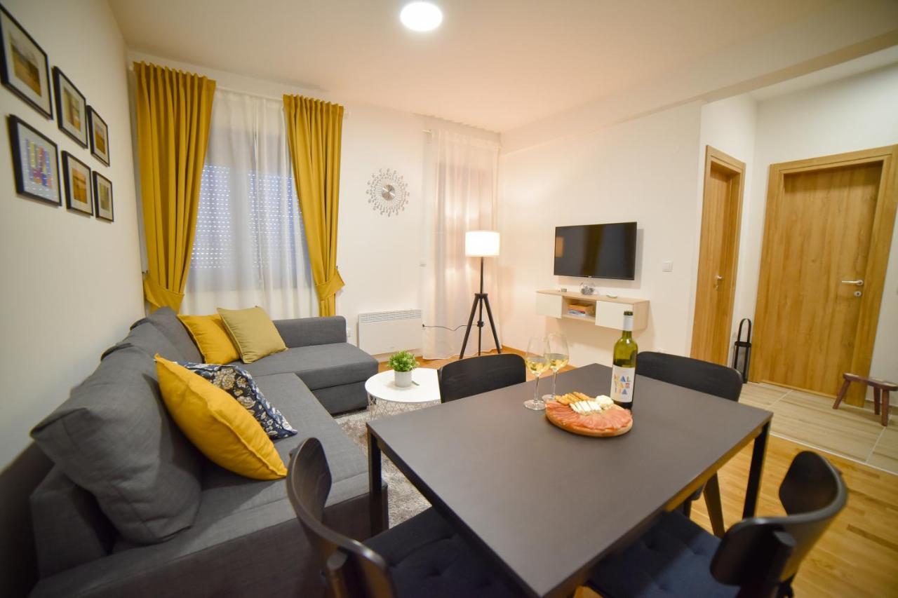 Meridian Apartment
