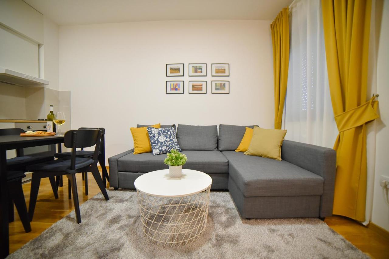 Apartment Meridian Zlatibor