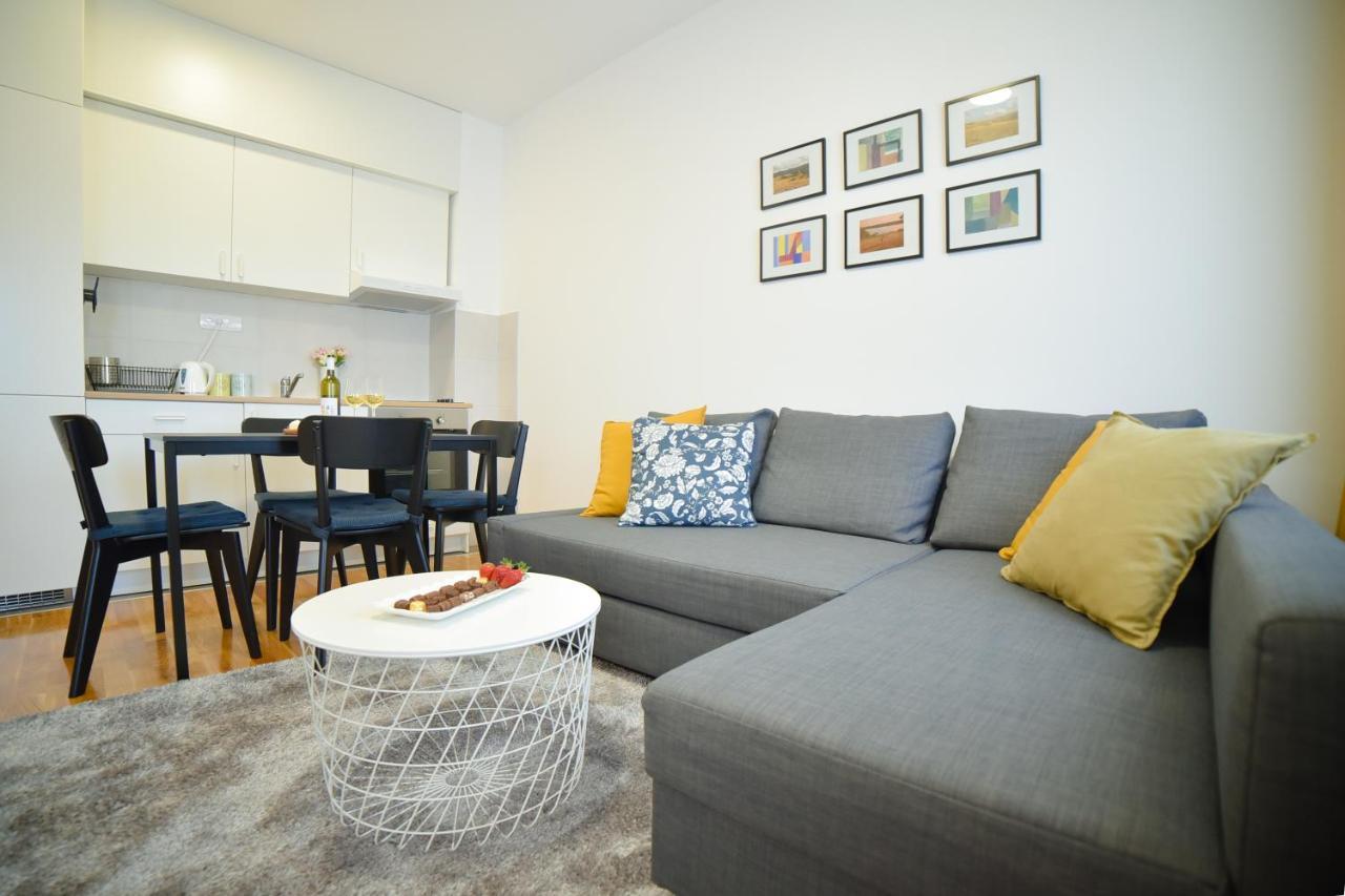 Meridian Apartment Zlatibor