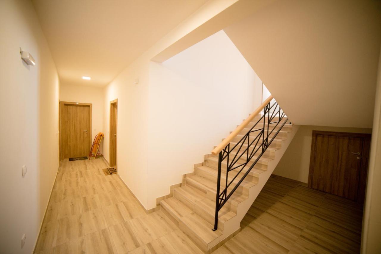 Meridian Apartment