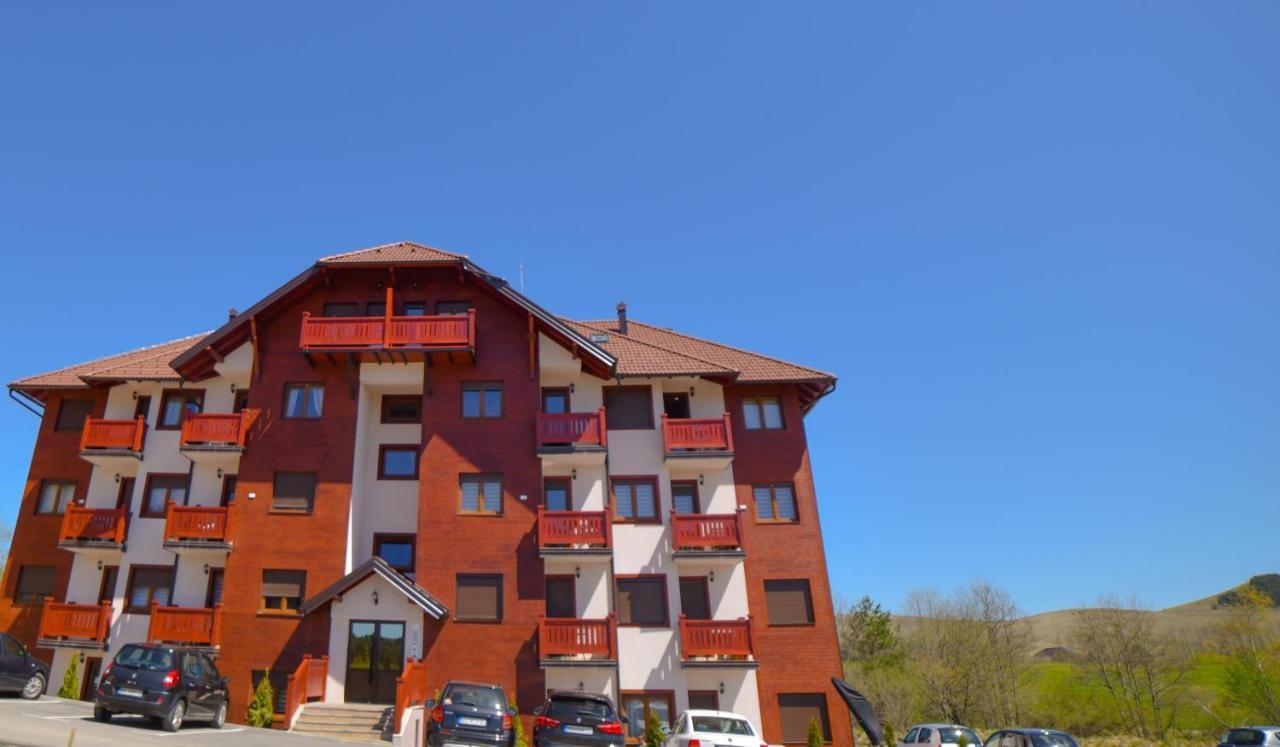 Meridian * Zlatibor