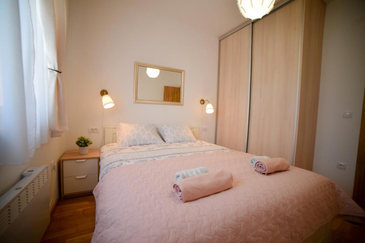 Apartment Meridian