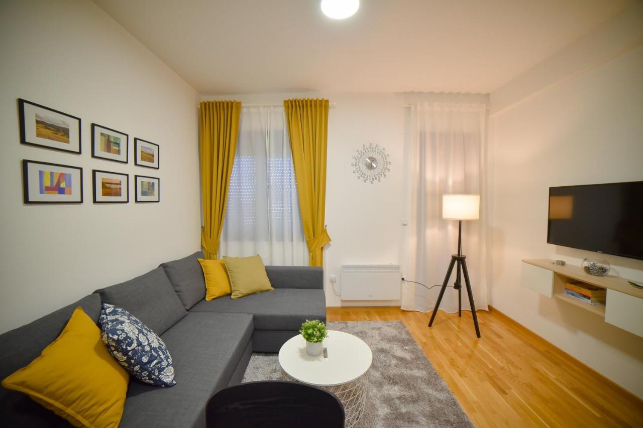 Meridian Apartment Zlatibor