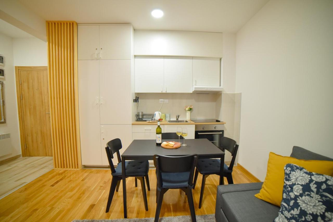 Apartment Meridian *