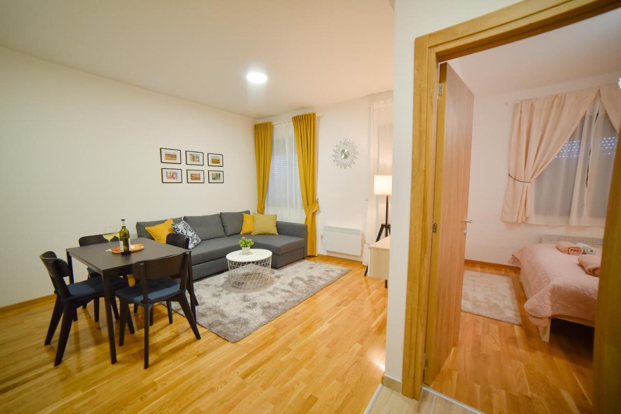 Apartment Meridian Zlatibor