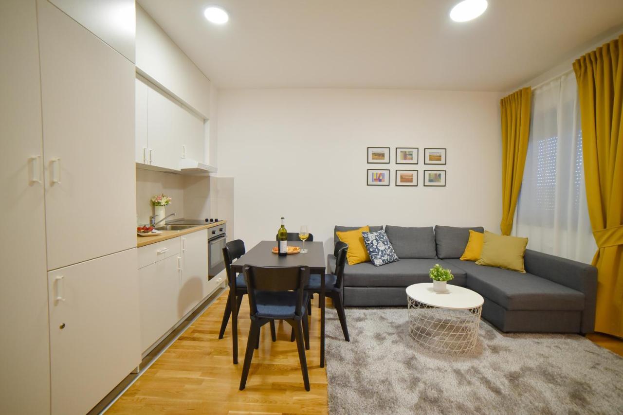 Meridian Apartment Zlatibor