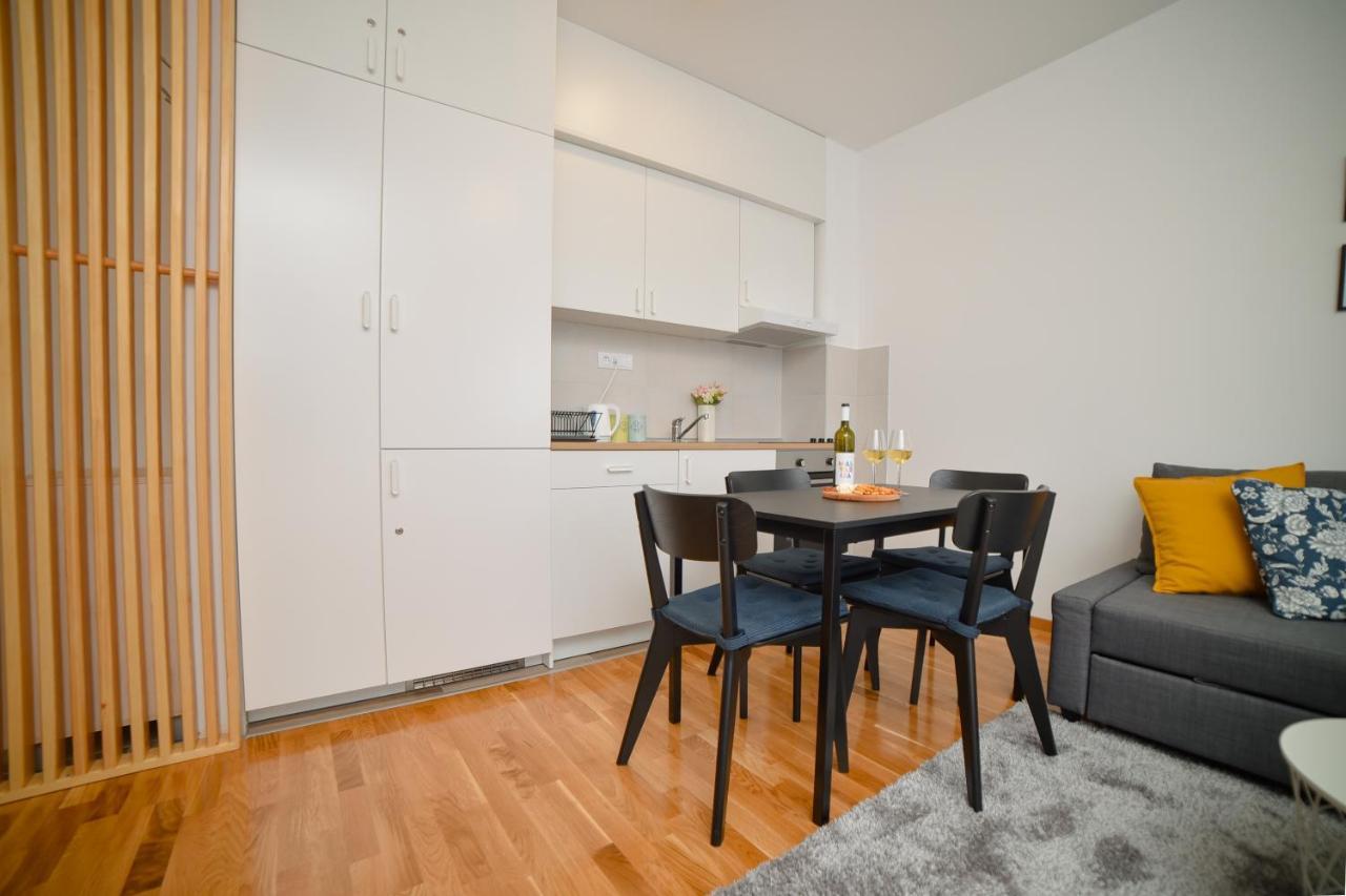 Apartment Meridian