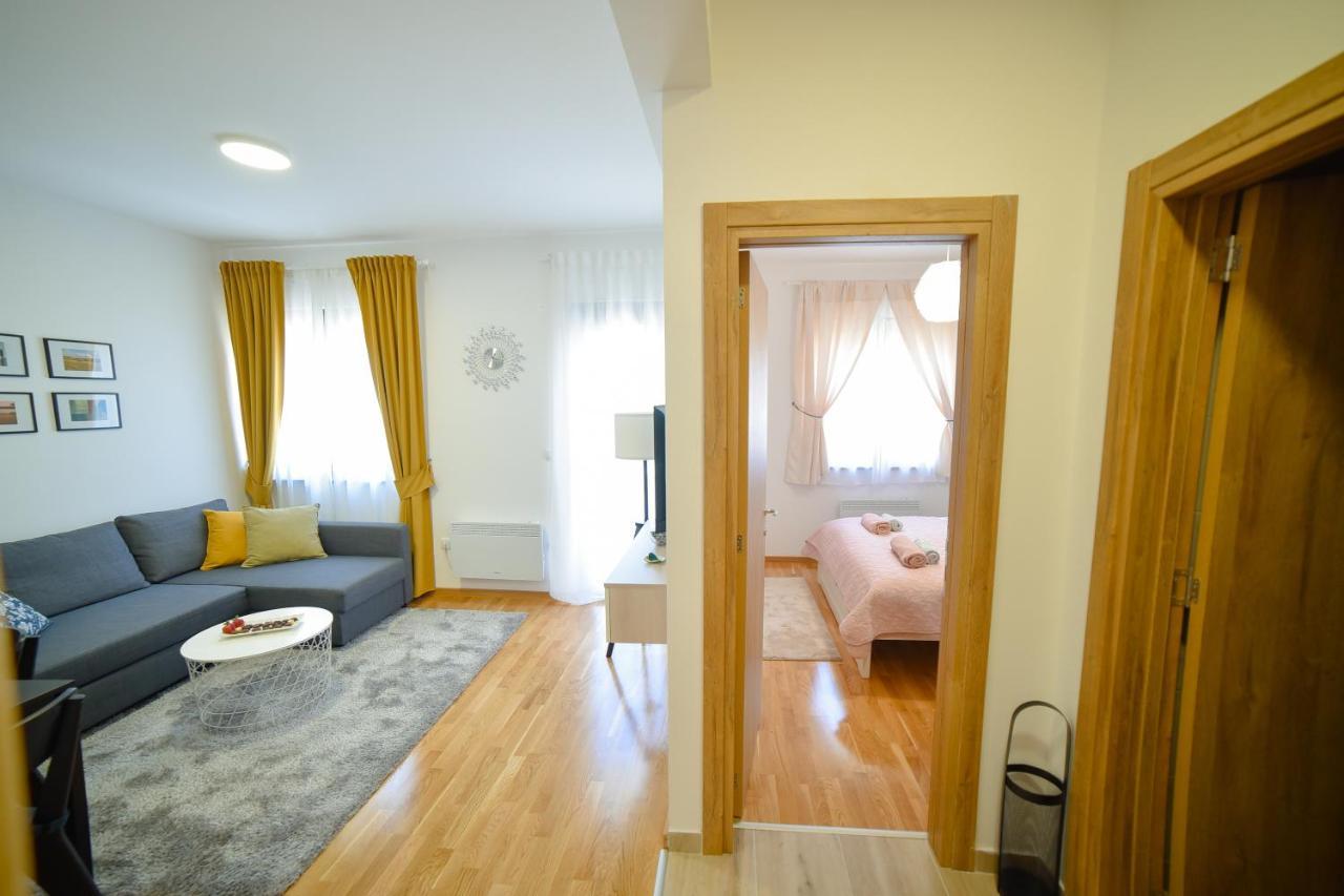 Meridian Apartment Zlatibor