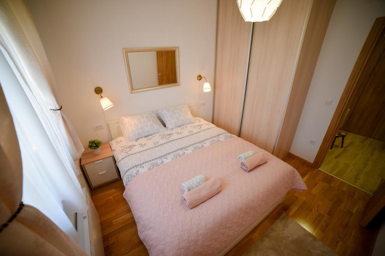 Apartment Meridian *