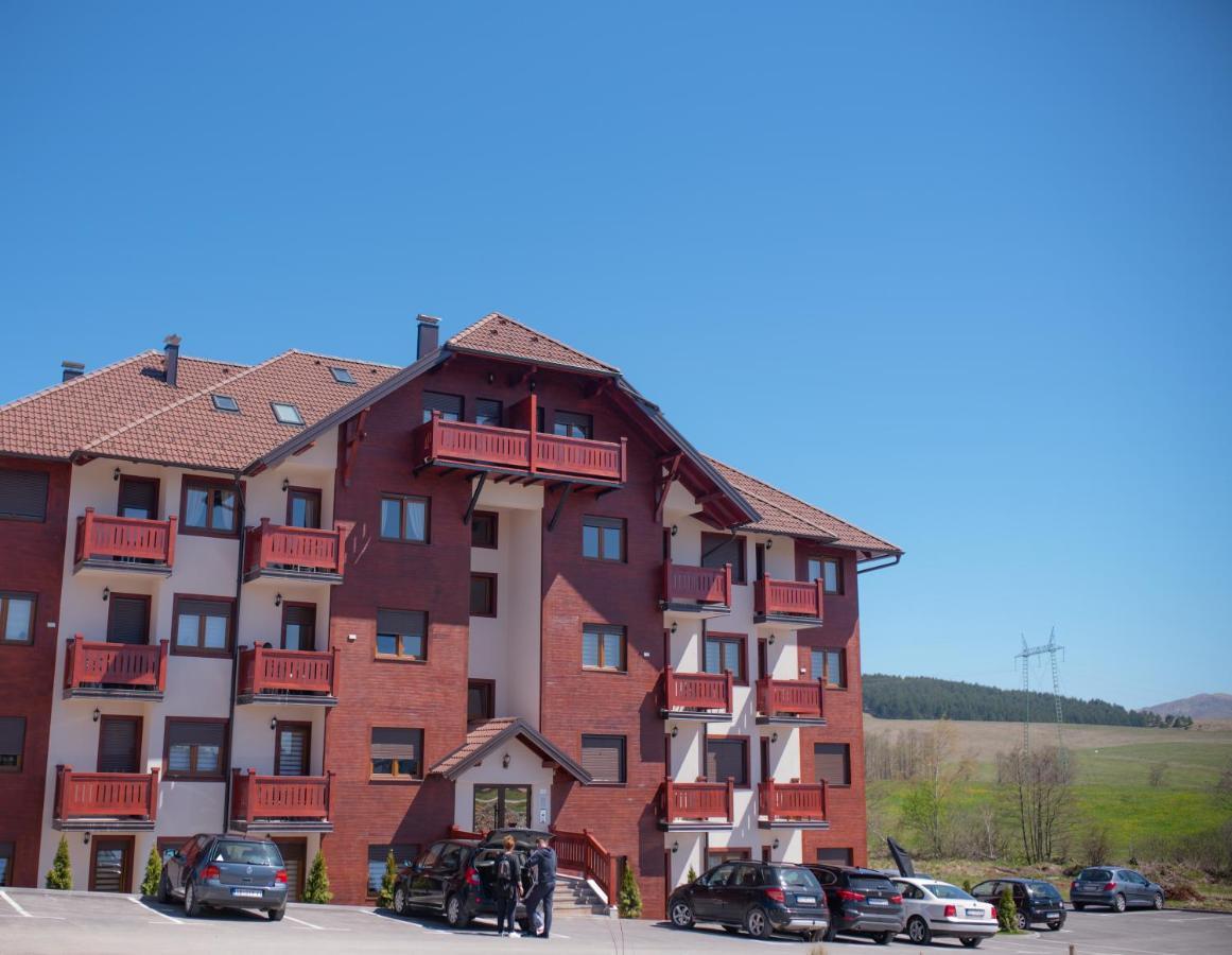 Meridian Zlatibor