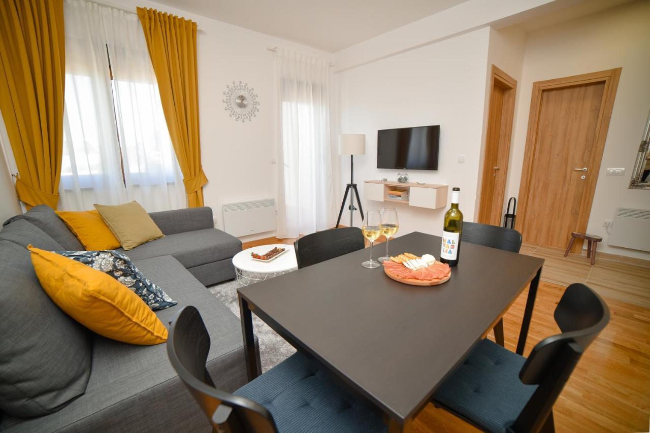 Apartment Meridian *